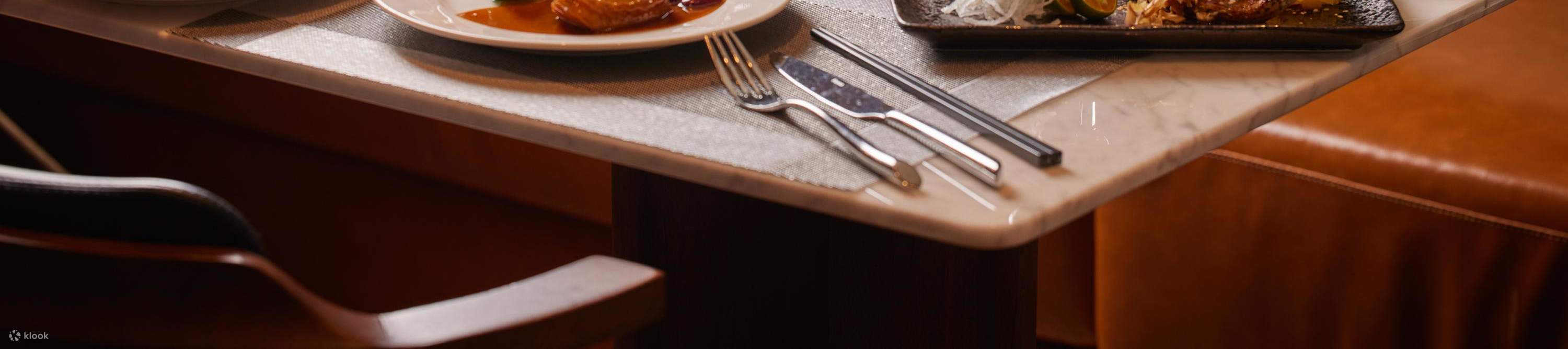 Gambar Rujukan Bufet